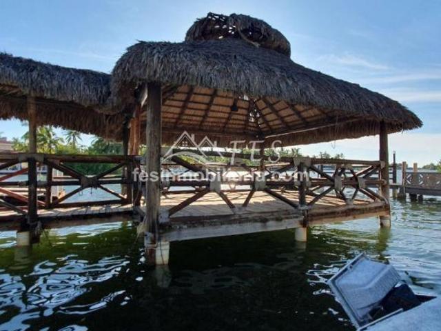 CASA DE PLAYA EN VENTA EN ALTATA, NAVOLATO, SINALOA
