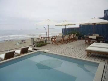 Casa de playa en Venta en Lurín