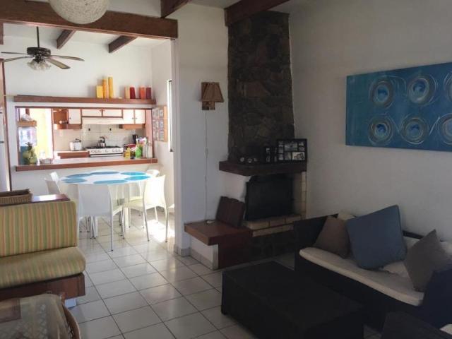 Casa de playa en Venta en San Antonio