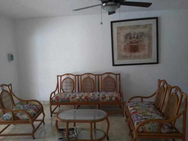 | Casa de Playa en Venta y Renta en Chicxulub Puerto |