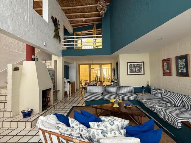 Casa de Playa en venta