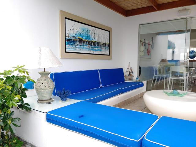 CASA DE PLAYA EN VENTA | 3ERA FILA | ASIA DEL MAR