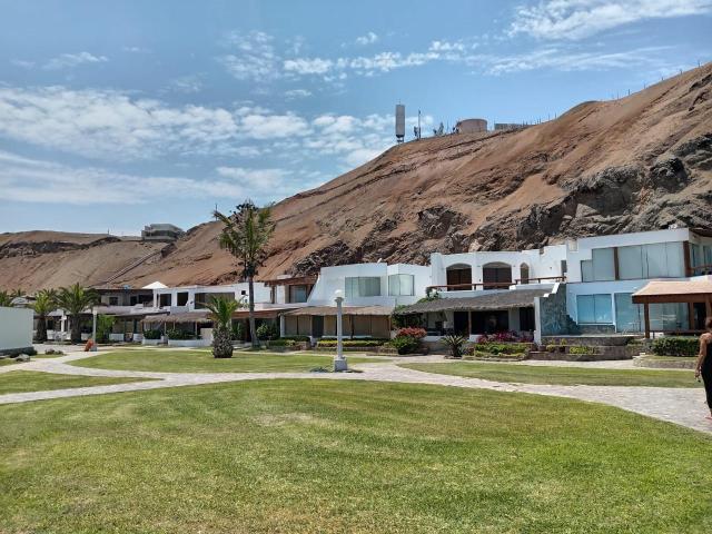 Casa de Playa en venta