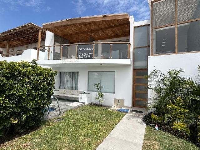 Casa de Playa en VENTA