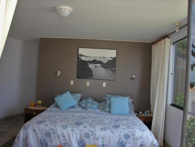 Casa de playa en venta