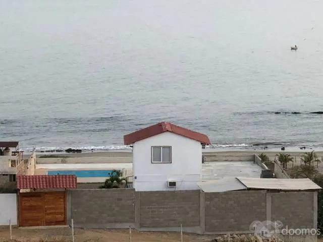 casa de Playa Punta Mero 1620.44 M2