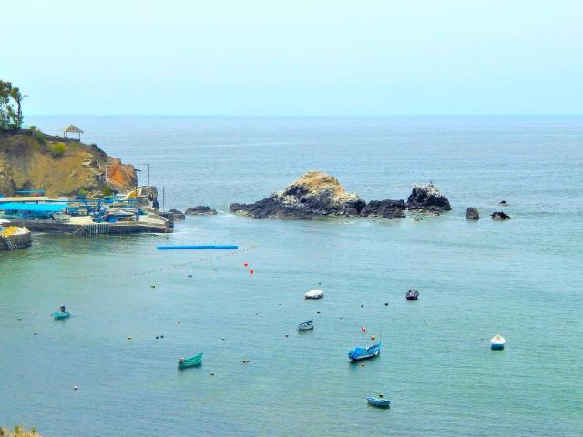 CASA DE PLAYA SAN BARTOLO