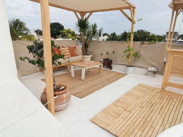CASA DE PLAYA