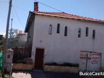 Casa de playa, 4 ambientes y 2 baños