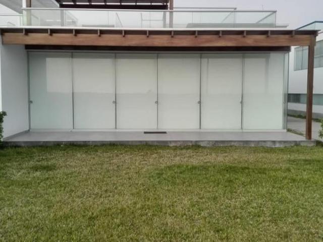 Casa de Playa