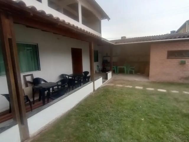 Casa de praia mobiliada e com piscina em Nova Ponta da Fruta, Vila Velha ES