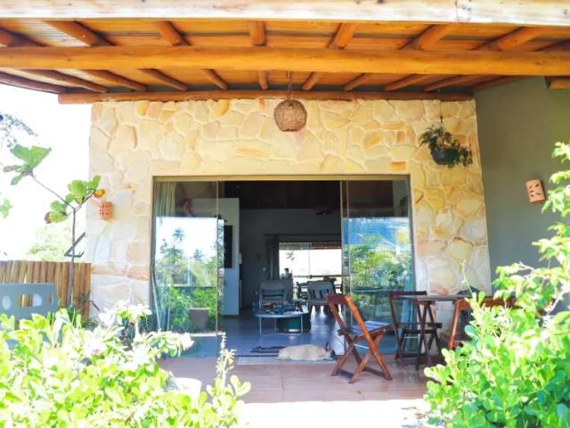 Casa de Praia à Venda – Lot Parque Ecológico Águas de Sauípe | Litoral Norte da Bahia