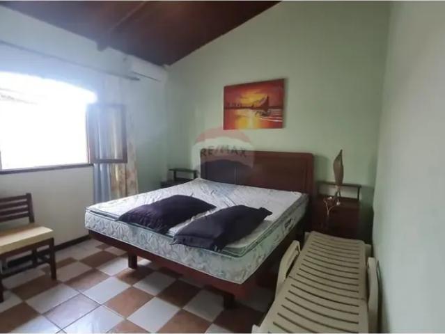 Casa de Praia com Vista deslumbrante para o mar, o Paraíso que Você Sempre Sonhou!