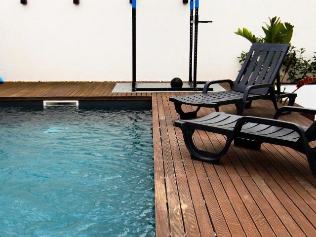 Casa de praia com jacuzzi e piscina privada