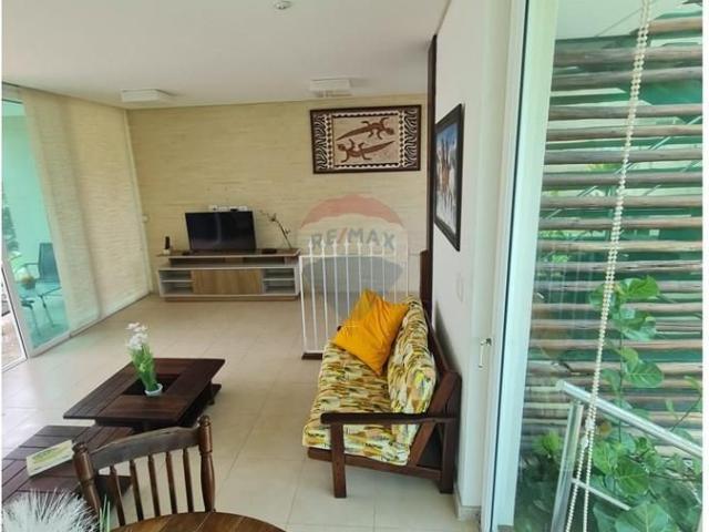 Casa de Praia dos Sonhos em Muro Alto para moradia: Alugue Já!