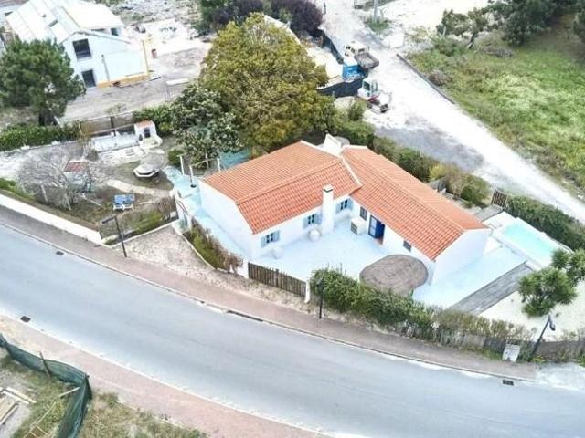 Casa de praia em Comporta – Carvalhal – Pego 200m² Carvalhal