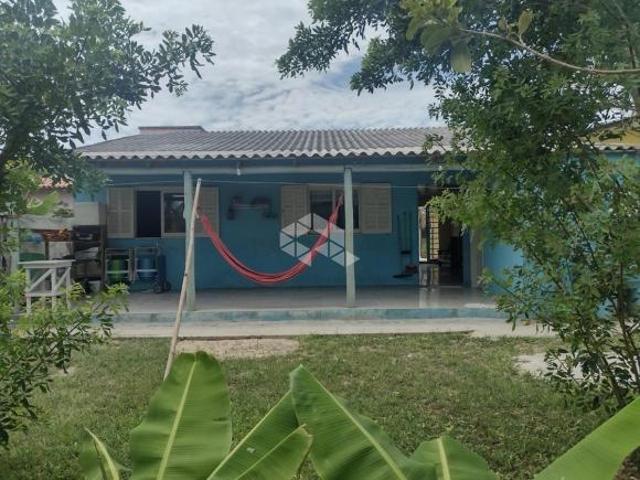 Casa de praia em Passo de Torres SC