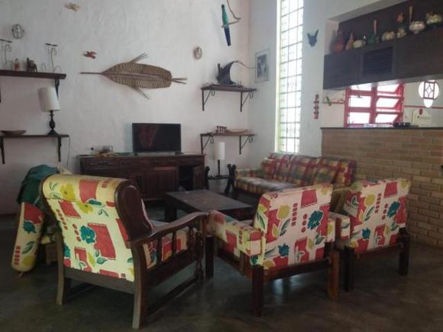 Casa de Praia para Venda em São Sebastião, Guaecá, 5 dormitórios, 5 suítes, 5 banheiros, 2 vagas
