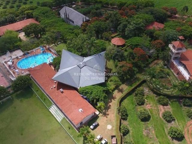 Casa de prestígio à venda Manduri, Brasil