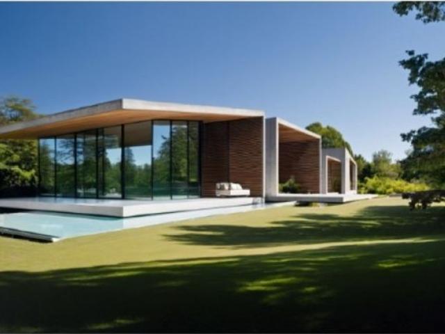 Casa de prestígio à venda Matosinhos, Portugal