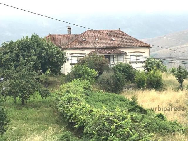 Casa de luxo à venda Oliveira do Hospital, Portugal