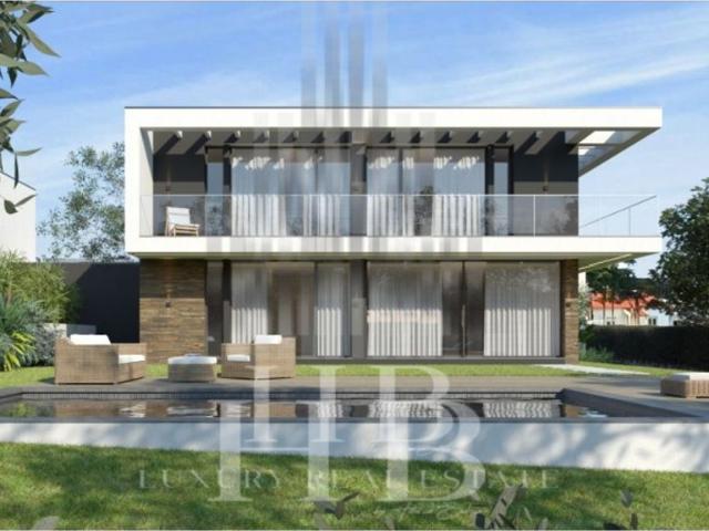 Casa de luxo de 329 m² à venda Azenhas do Mar, Sintra, Lisboa