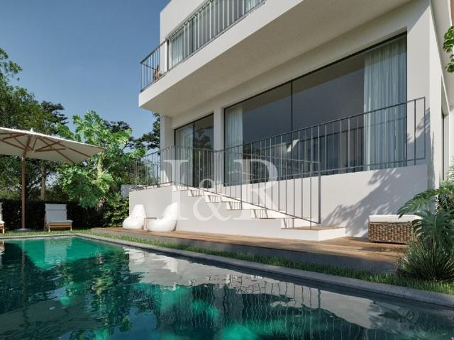 Casa de luxo de 255 m² à venda Alcabideche, Cascais, Lisboa