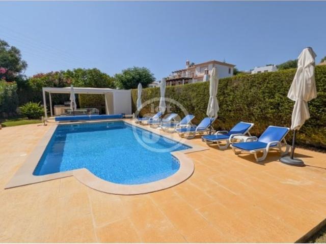 Casa de 214 m² à venda Albufeira, Portugal