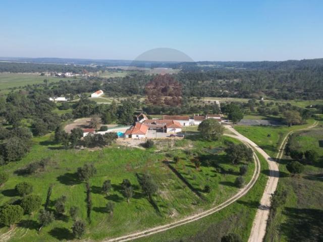 Prestigiosa casa de 560 m² à venda Almeirim, Santarém