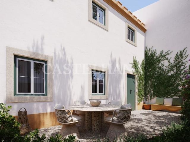 Prestigiosa casa de 263 m² à venda Alta de Lisboa, Lisboa