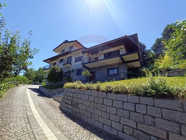 Casa de prestígio à venda Arcos de Valdevez, Viana do Castelo