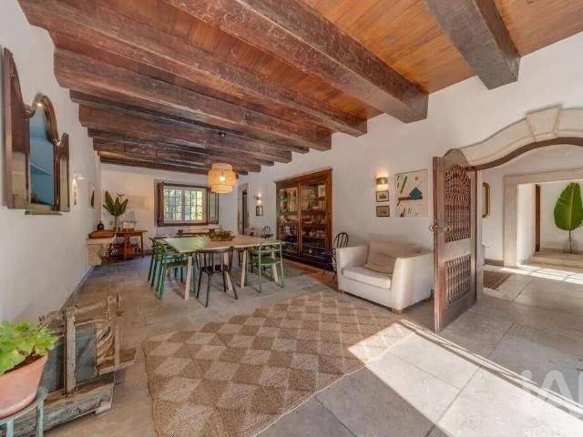 Casa de prestígio à venda Barcarena, Lisboa