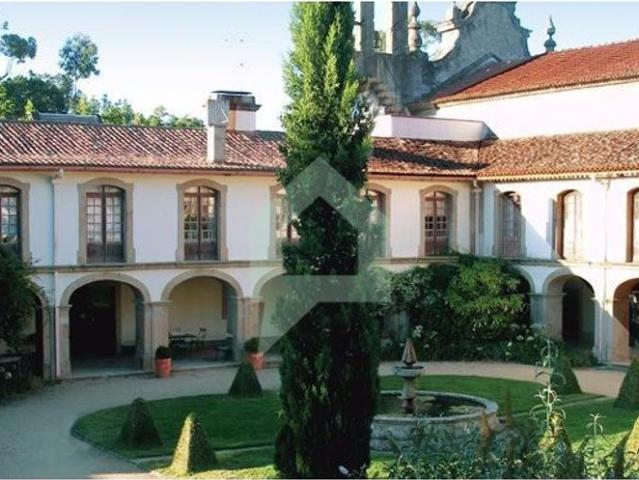 Prestigiosa casa de 1850 m² à venda Barcelos, Braga