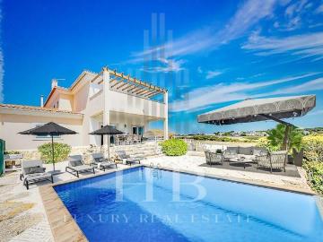 Casa de luxo de 525 m² à venda Bolembre, Sintra, Lisboa