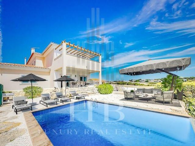 Casa de luxo de 525 m² à venda Bolembre, Sintra, Lisboa
