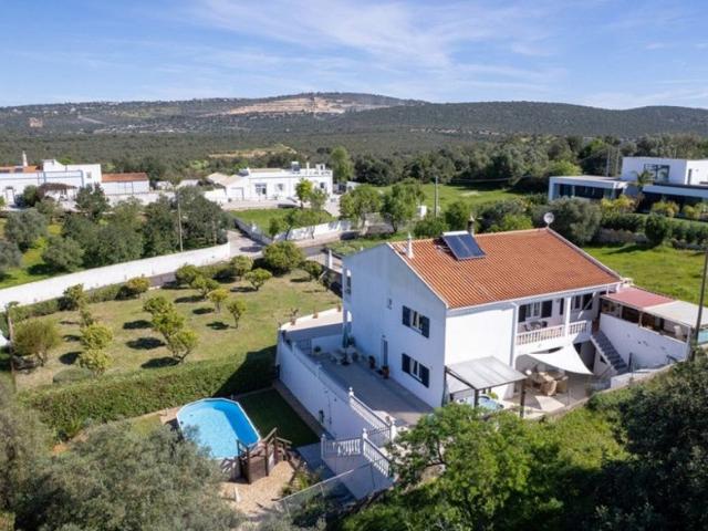 Casa de prestígio à venda Boliqueime, Portugal