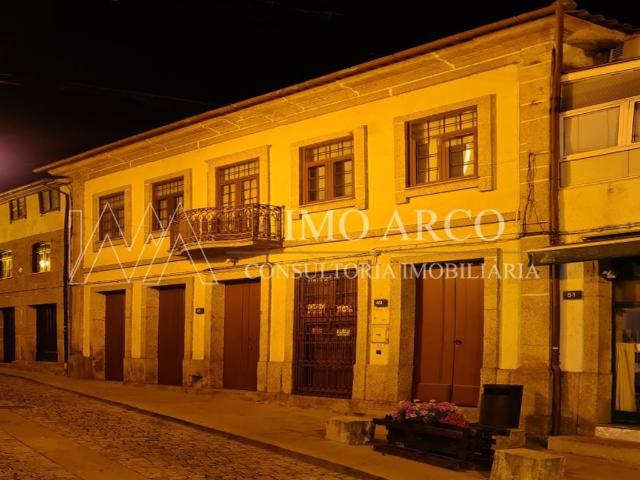 Prestigiosa casa de 388 m² à venda Cabeceiras de Basto, Braga