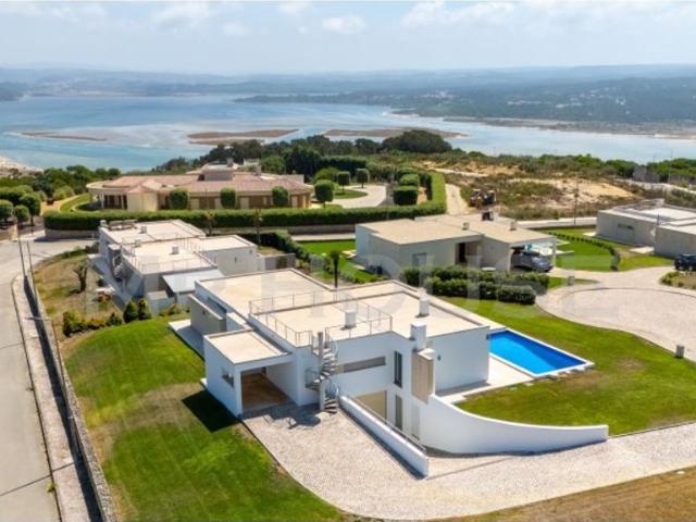 Casa de prestígio à venda Caldas da Rainha, Leiria