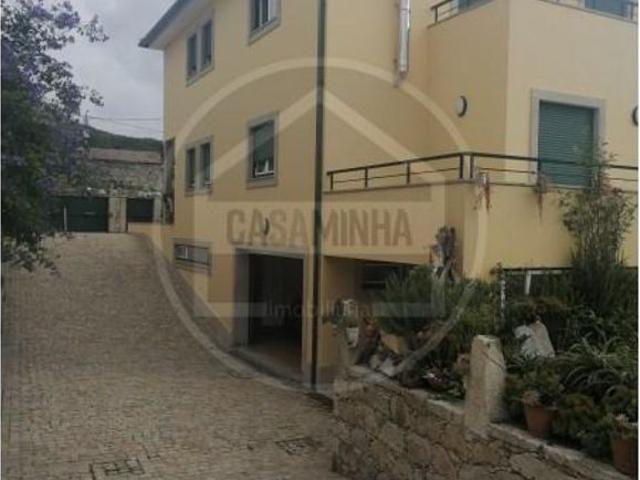 Casa de prestígio à venda Caminha, Portugal
