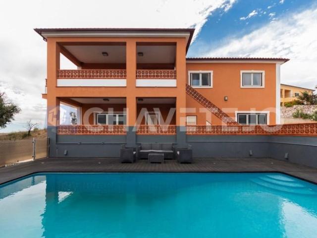 Prestigiosa casa de 238 m² à venda Levegada, Tomar, Santarém