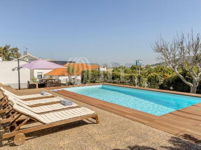 Casa de prestígio à venda Loures, Portugal