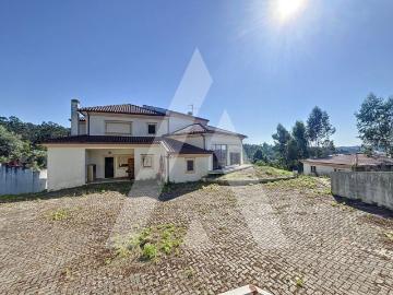 Casa de prestígio à venda Pombal, Leiria
