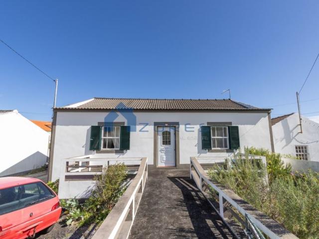 Casa de prestígio de 115 m² à venda São Roque do Pico, Açores