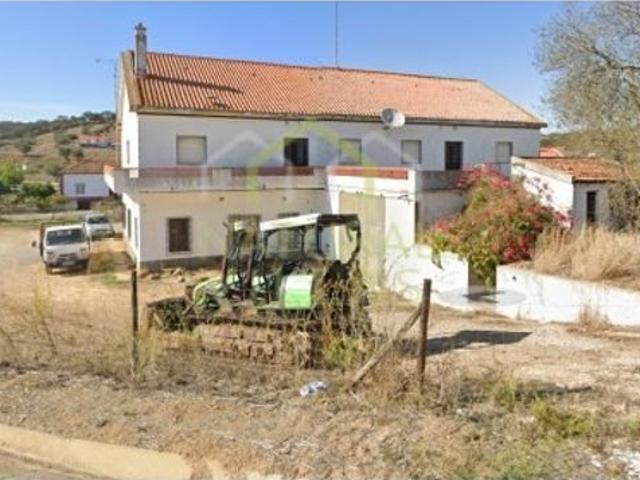 Prestigiosa casa à venda Ourique, Beja