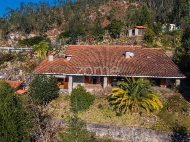 Casa de luxo de 212 m² à venda Terras de Bouro, Portugal
