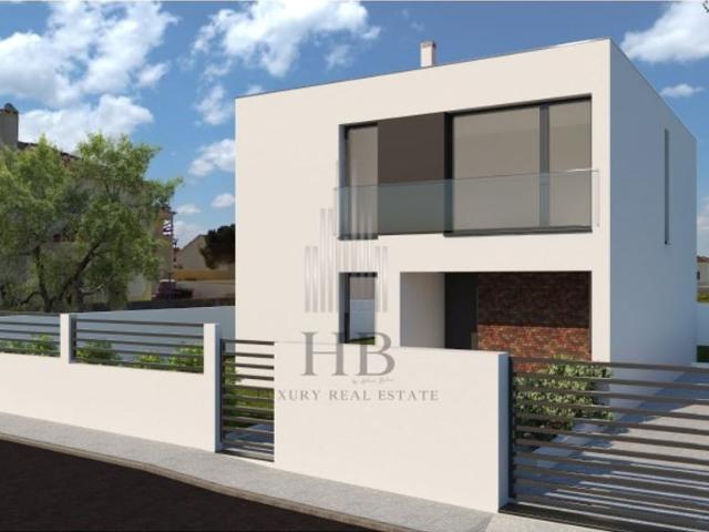 Casa de prestígio de 175 m² à venda Tojeira, Sintra, Lisboa