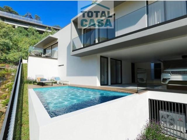 Casa de luxo à venda Viana do Castelo, Portugal