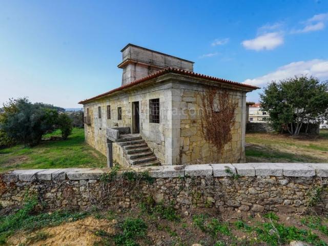 Casa de prestígio de 858 m² à venda Vila Nova de Cerveira, Viana do Castelo