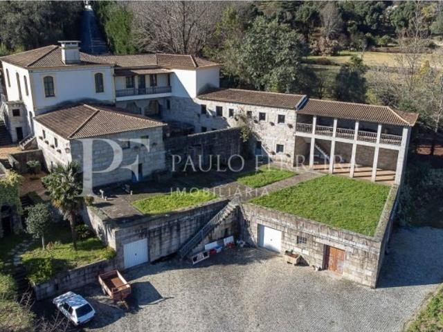 Casa de luxo de 671 m² à venda Vila Nova de Famalicão, Braga