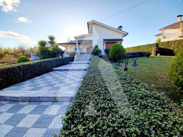 Casa de luxo de 318 m² à venda Viseu, Portugal